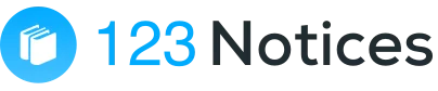 123Notices-dev